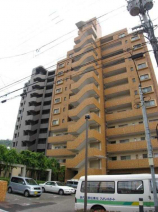 松山市木屋町１丁目の中古マンションの画像