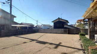 松山市畑寺１丁目の売地の画像