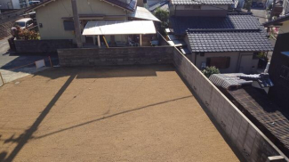 松山市畑寺１丁目の売地の画像