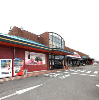 マルヨシセンター伊予店まで507m