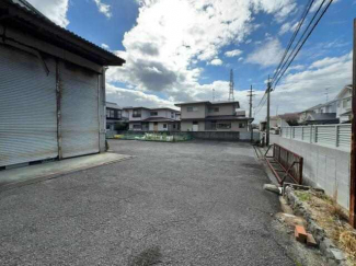 松山市和気町２丁目の売地の画像