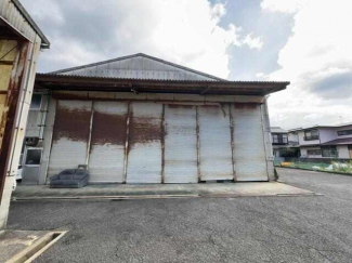 松山市和気町２丁目の売地の画像