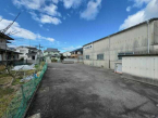 松山市和気町２丁目の売地の画像