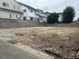 新居浜市上原２丁目の売地の画像