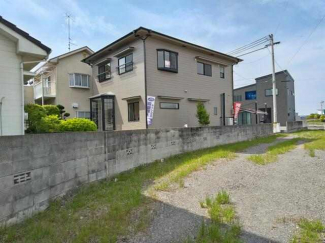 南面日当たり良好