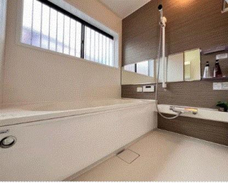 松山市苞木の中古一戸建ての画像