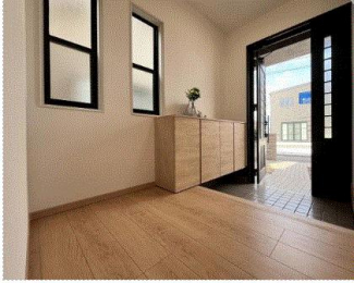 松山市苞木の中古一戸建ての画像