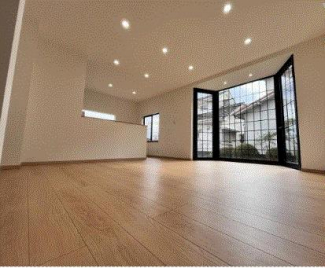 松山市苞木の中古一戸建ての画像