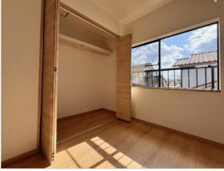 松山市苞木の中古一戸建ての画像