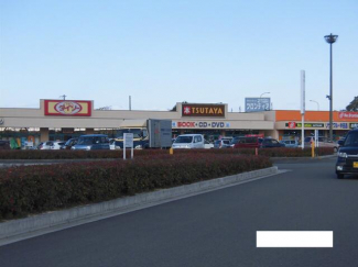 ＪＲ予讃線　粟井駅　徒歩約６分