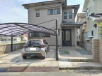 松山市苞木の中古一戸建ての画像