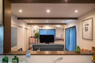 東垣生町（中古戸建）の画像