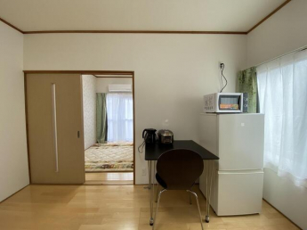 大宮ハイツの画像