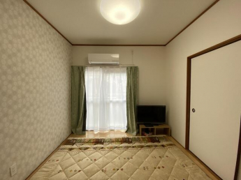大宮ハイツの画像