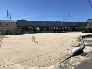 愛荘町市字西ノ口1141　他9筆の画像