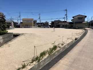 愛荘町市字西ノ口1141　他9筆の画像