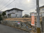 大津市比叡平1丁目　売土地の画像