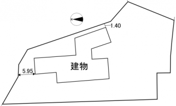 【区画図】