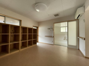 大津市山百合の丘　事業用施設の画像