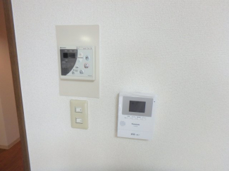 ＴＶモニターホン