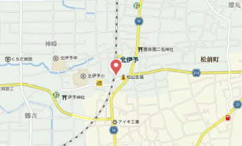 【地図】