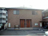 松山市東長戸２丁目のアパートの画像
