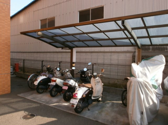 【その他共有部分】