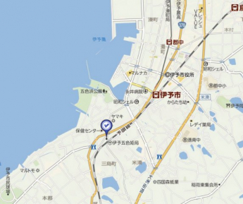 【地図】