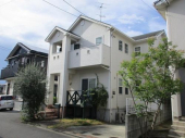 松山市三町１丁目の一戸建ての画像