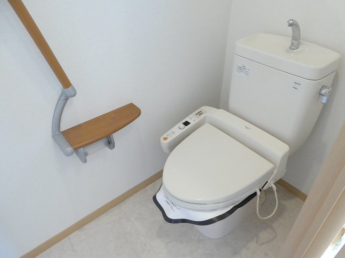 【トイレ】