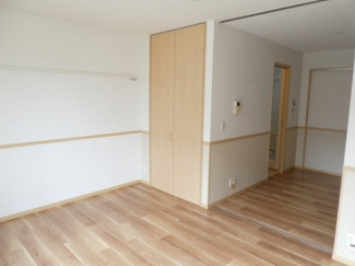 【寝室】