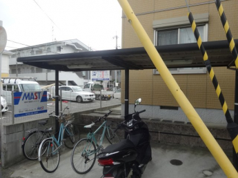 【その他共有部分】