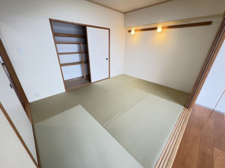 【和室】