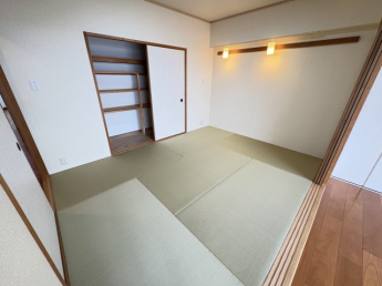 【和室】