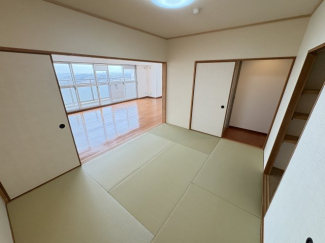 【和室】