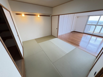 【和室】