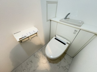 【トイレ】