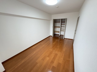 【洋室】