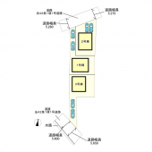 姫路市御立中１丁目の新築一戸建ての画像