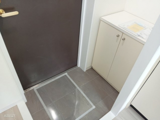 【玄関】