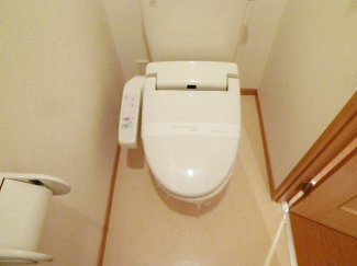 【トイレ】