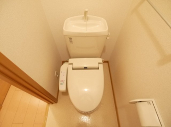 【トイレ】