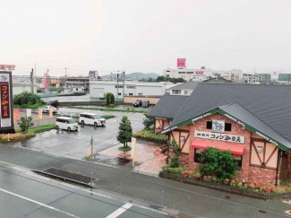 コメダ三木平田店まで700m