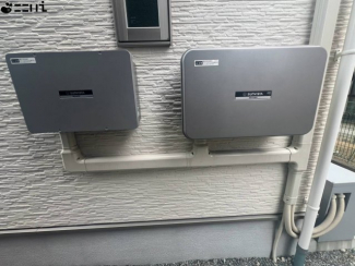 姫路市網干区興浜／中古 戸建ての画像