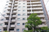 「神戸市中央区マンション」藤和シティホームズ三宮の画像