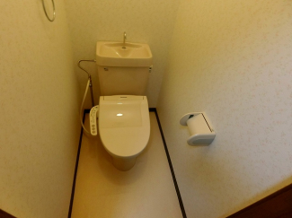 【トイレ】