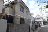 西宮市鳴尾町３丁目のアパートの画像