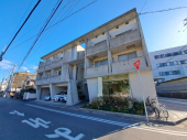 西宮市甲子園七番町のマンションの画像