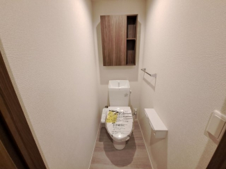 【トイレ】