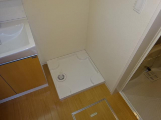 室内設備